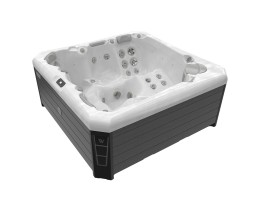 Wellis - Palermo Life Premium csomagakció jakuzzi