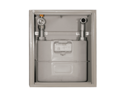 PEO T30 EE falba építhető mérőállomás 1” menetes