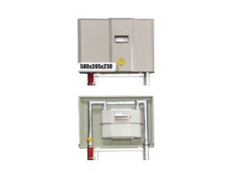 PEO T20 előkerti mérőállomás PE32/5/4”