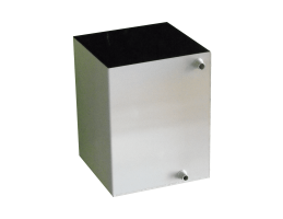 PEO T27/2 60 literes fém nyitott tágulási tartály