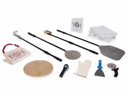 Alfa Forni Pizzaiolo szett