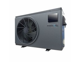 E-Comfort Inverter Plus hőszivattyú 16kW R32