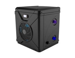 Pooltrend Heat Jr. mini medence hőszivattyú 3,5 kW