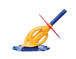 POOLTREND - Moby önjáró medence porszívó