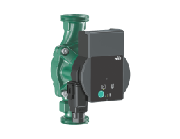 WILO Atmos PICO 25/1-6 keringető szivattyú, 180mm, 6/4”, 230V