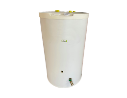 REFLEX Storatherm Aqua LC 120/1 CW álló indirekt fűtésű melegvíztároló