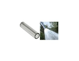 Aqualing - Fúvóka dögönyözőhöz "A" típ. AISI 316