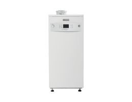 BOSCH Condens 2000F-16 ERP fűtőkazán, kondenzációs, álló, 16kW