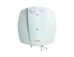 BOSCH Tronic 2000T ERP tárolós vízmelegítő, elektromos, felsős, 10l, 1.5kW