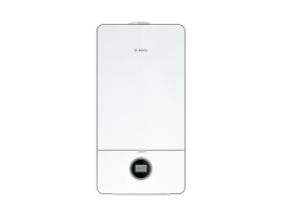 BOSCH Condens GC7000iW 14 P 23 ERP fali kondenzációs fűtőkazán fehér 14 kW