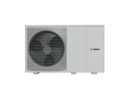 BOSCH Compress 2000 AWF 16 OR-S monoblokk levegő-víz hőszivattyú, 230V, 15kW