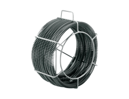 ROTHENBERGER Standard csőtisztító spirál, 22mmx4.5m