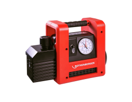 ROTHENBERGER ROCAM 4 Plus csővizsgáló kamera, 40mm fejjel, 30m kábel