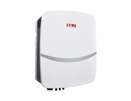 SAJ 2.5K-S1 inverter, R5 1 fázis, 1MPPT NP