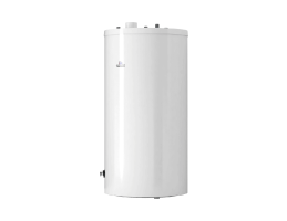 SAUNIER DUVAL FE 200 BM ERP indirekt melegvíztároló, álló, henger, 200l