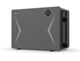 AquaForte Mr. Perfect hőszivattyú max. 16,8kW