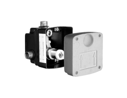 SCHELL WB-SC-M falba építhető masterbox