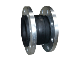 SFERACO 1501 karimás gumikompenzátor DN100