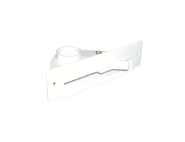 SISTEM-AIR fehér szemeteslapát adapter