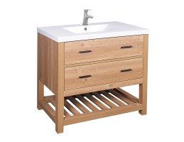 Wellis - Soria bútor 89×45×80 cm