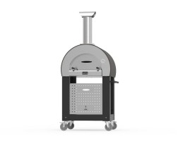 Alfa Forni 5 Minuti Base - Black