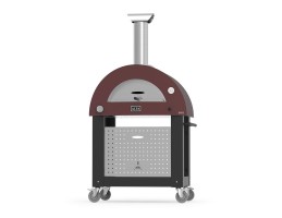 Alfa Forni Brio Base - Black