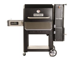 Masterbuilt Gravity Series 1050 faszenes grill