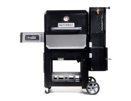 Masterbuilt Gravity Series 800 faszenes grill