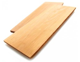 Broil King - Cédrus grillező falap