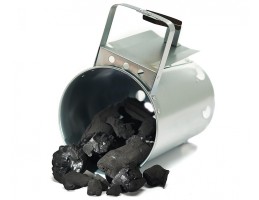 Broil King - Faszén gyújtó