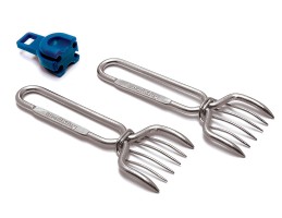 Broil King - Sertéshús villa