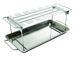 Broil King - Csirkecomb sütő