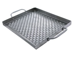 Broil King - Lapos sütőlemez