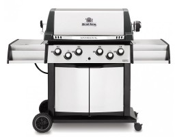 Broil King kerti gázgrill - Sovereign XL 90