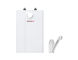 STIEBEL ELTRON ESH 5 U-N Trend+A alsó elhelyezésű 5 literes villanybojler 2 kW