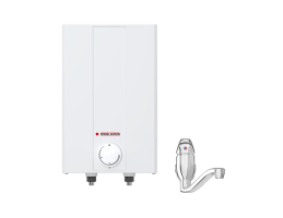 STIEBEL ELTRON ESH 10 O-N Trend+A felső elhelyezésű 10 literes villanybojler 2 kW