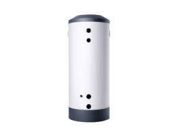 STIEBEL ELTRON STH 415 Plus puffertároló, csőkígyó nlk, párazárt PUR szig., 415l