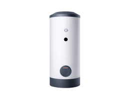 STIEBEL ELTRON SBB 301 WP Sol álló indirekt fűtésű melegvíztároló 1 csőkígyóval szigeteléssel