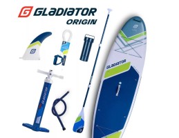 GLADIATOR ORIGIN 10.8 SUP 325 x 86 x 15 cm