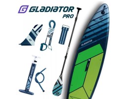GLADIATOR PRO 11.6 SUP 351 x 86 x 15 cm