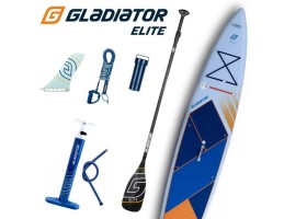 GLADIATOR ELITE 11.6 SUP 351 x 86 x 15 cm 2026