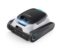 AIPER SCUBA N1 akkumulátoros porszívó 2025