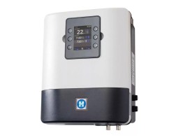 Hayward - Aquarite + Standard átlátszó sóbontós vezérlő 22g/h