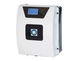 Hayward - Aquarite Flo Advanced sóbontó LS 60m3