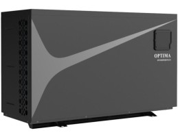 OPTIMA INVERTER PLUS hőszivattyú 9kW