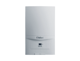 VAILLANT ecoTEC pure VU H-INT II 246/7‑2 ERP fűtőkazán, kondenz, fali, 8.3-26.1kW