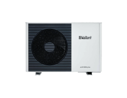 VAILLANT aroTHERM plus VWL 105/6 A levegő/víz hőszivattyú, 9.5kW, 230V