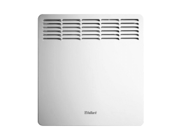 VAILLANT eloMENT VER 150/5 elektromos konvektor digitális termosztáttal 1500 W