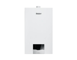 VAILLANT ecoTEC plus IoniDetect VUW 26 CS/1-5 fali kondenzációs kombi kazán 21 kW