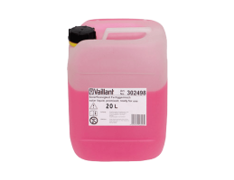 VAILLANT fagyálló folyadék, készrekevert, szolárrendszerekhez, -28 °C-ig, 10l